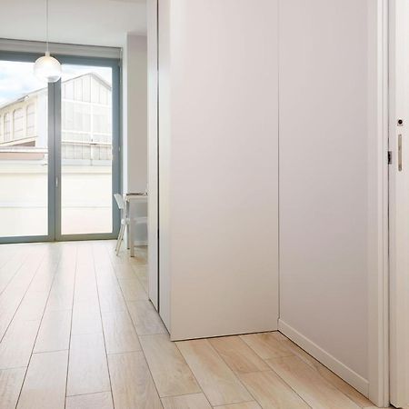 Cenisio Elyon Apartment Milánó Kültér fotó