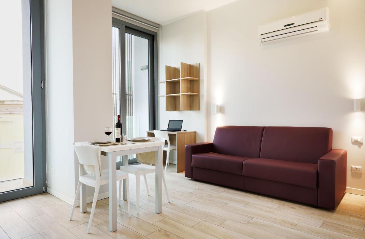 Cenisio Elyon Apartment Milánó Kültér fotó